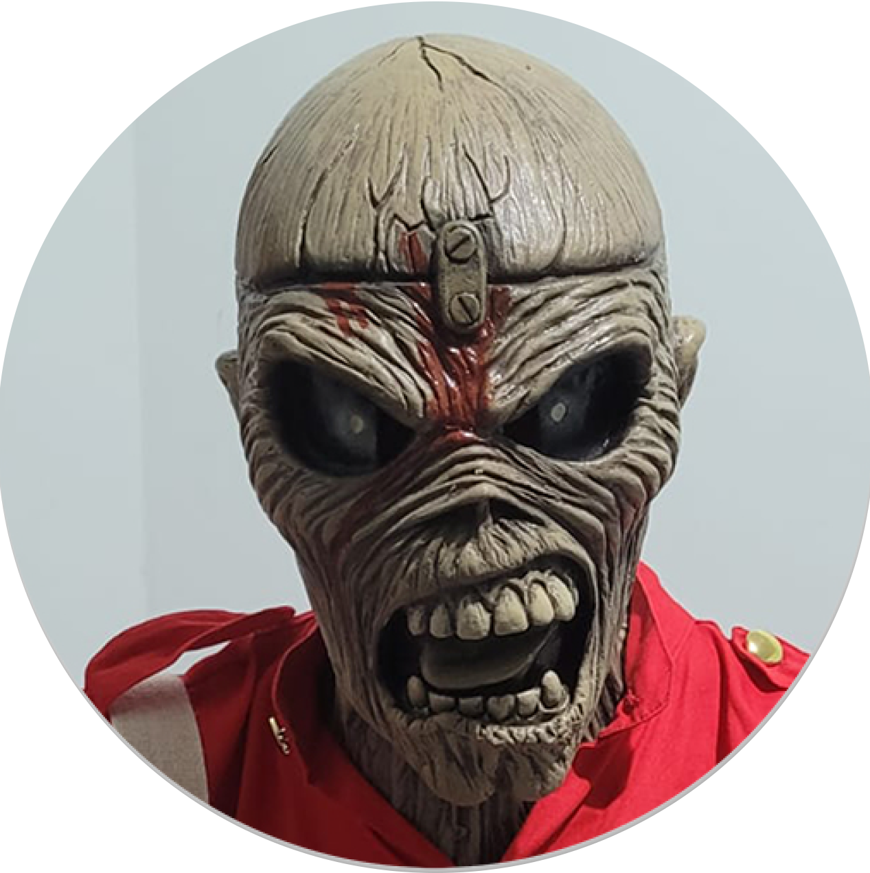 Eddie