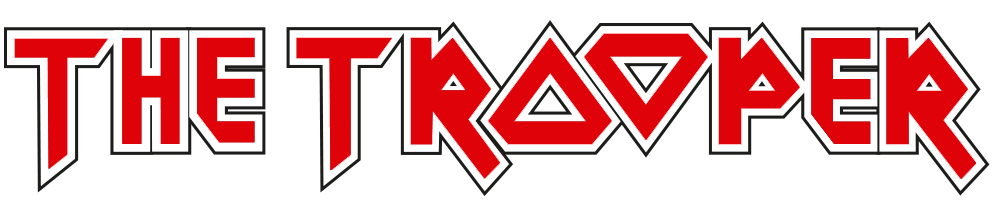The Trooper Logo